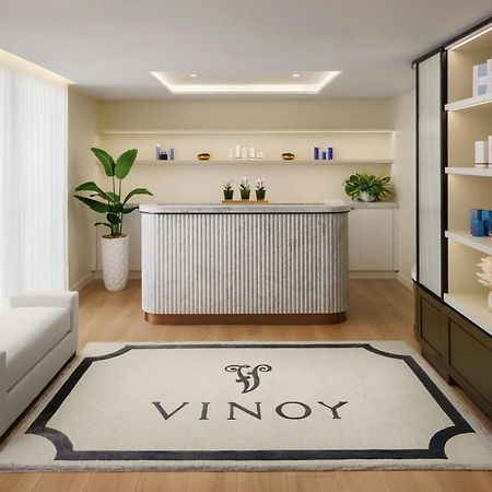 The Vinoy Resort & Golf Club, Autograph Collection Saint Petersburg Eksteriør billede