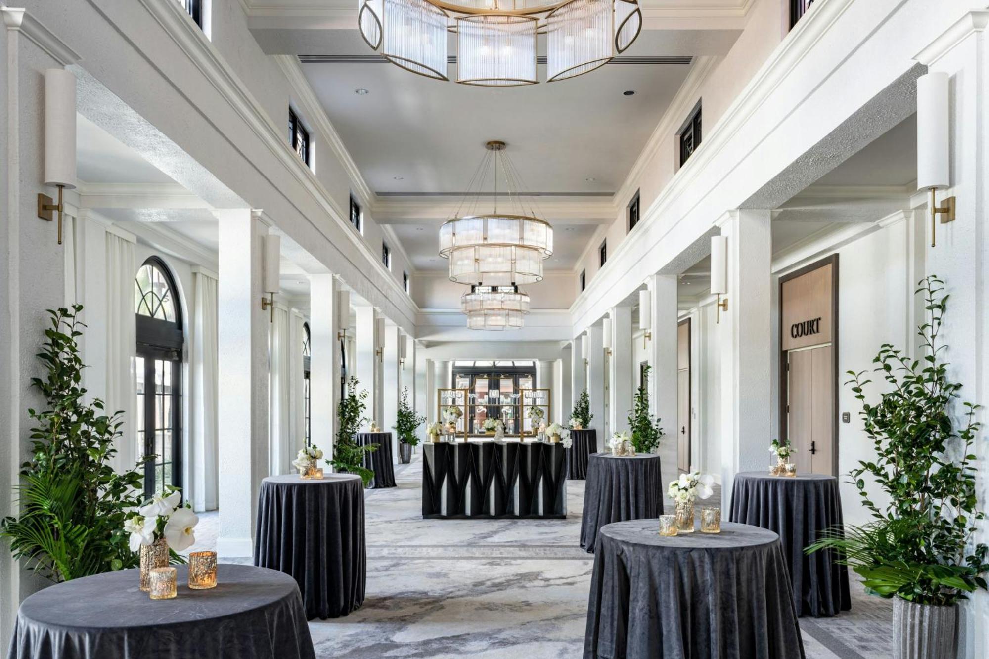 The Vinoy Resort & Golf Club, Autograph Collection Saint Petersburg Eksteriør billede