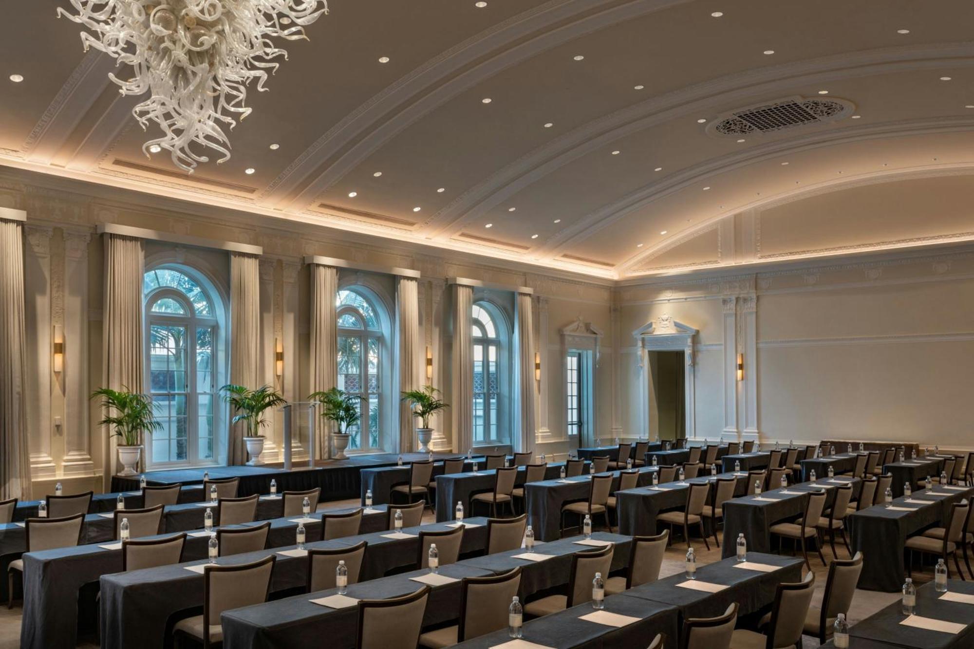 The Vinoy Resort & Golf Club, Autograph Collection Saint Petersburg Eksteriør billede