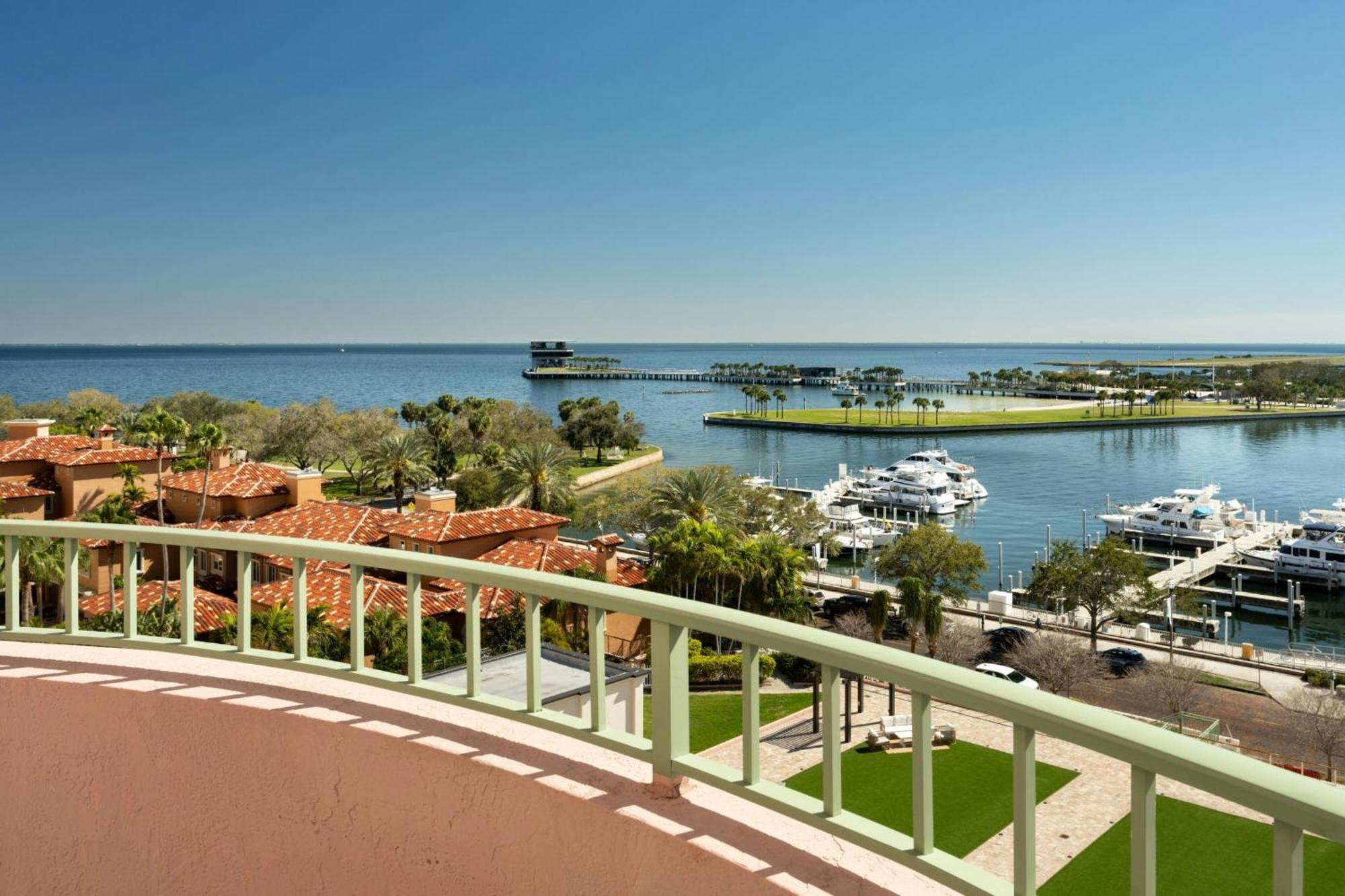 The Vinoy Resort & Golf Club, Autograph Collection Saint Petersburg Eksteriør billede