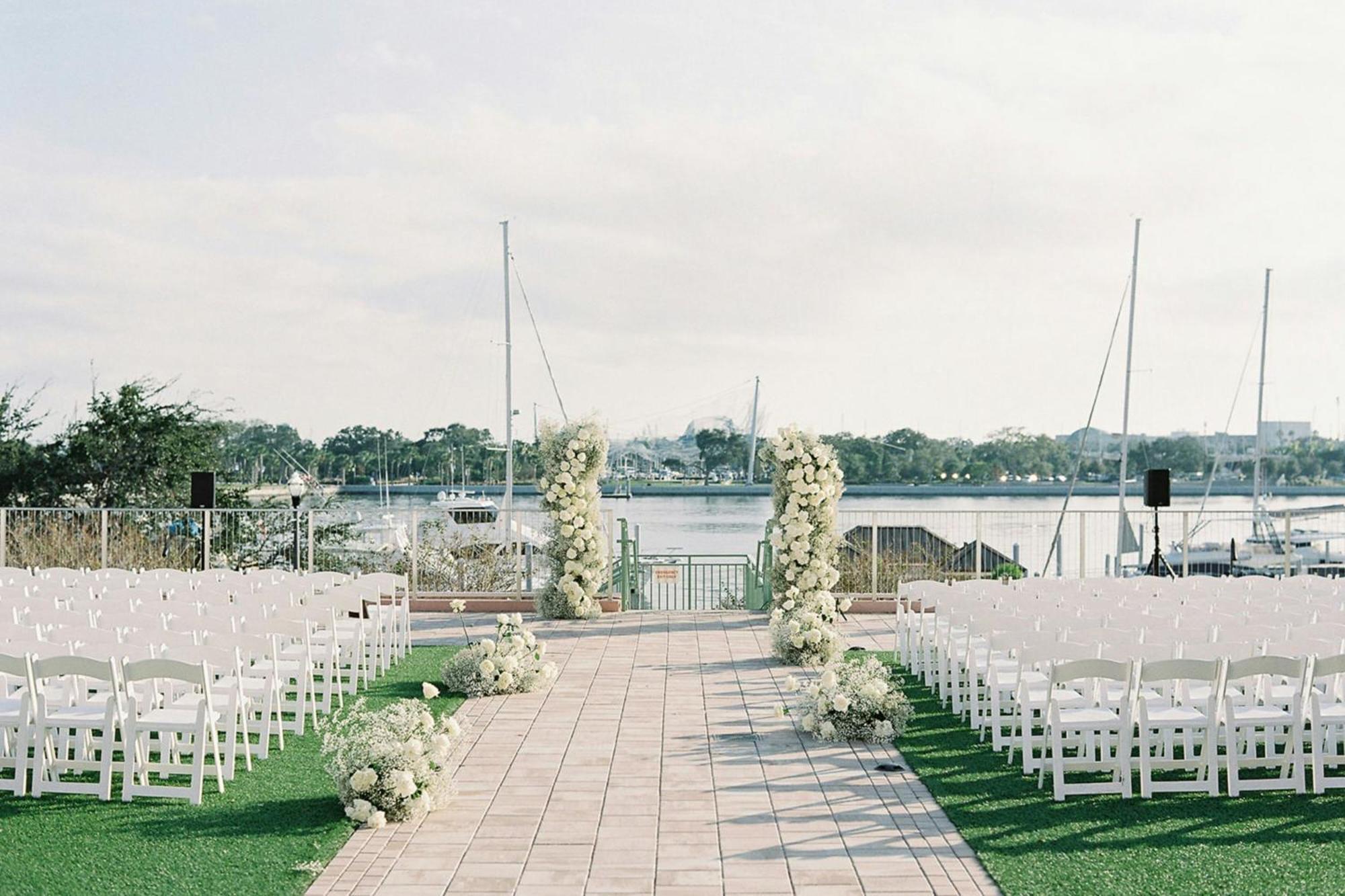 The Vinoy Resort & Golf Club, Autograph Collection Saint Petersburg Eksteriør billede