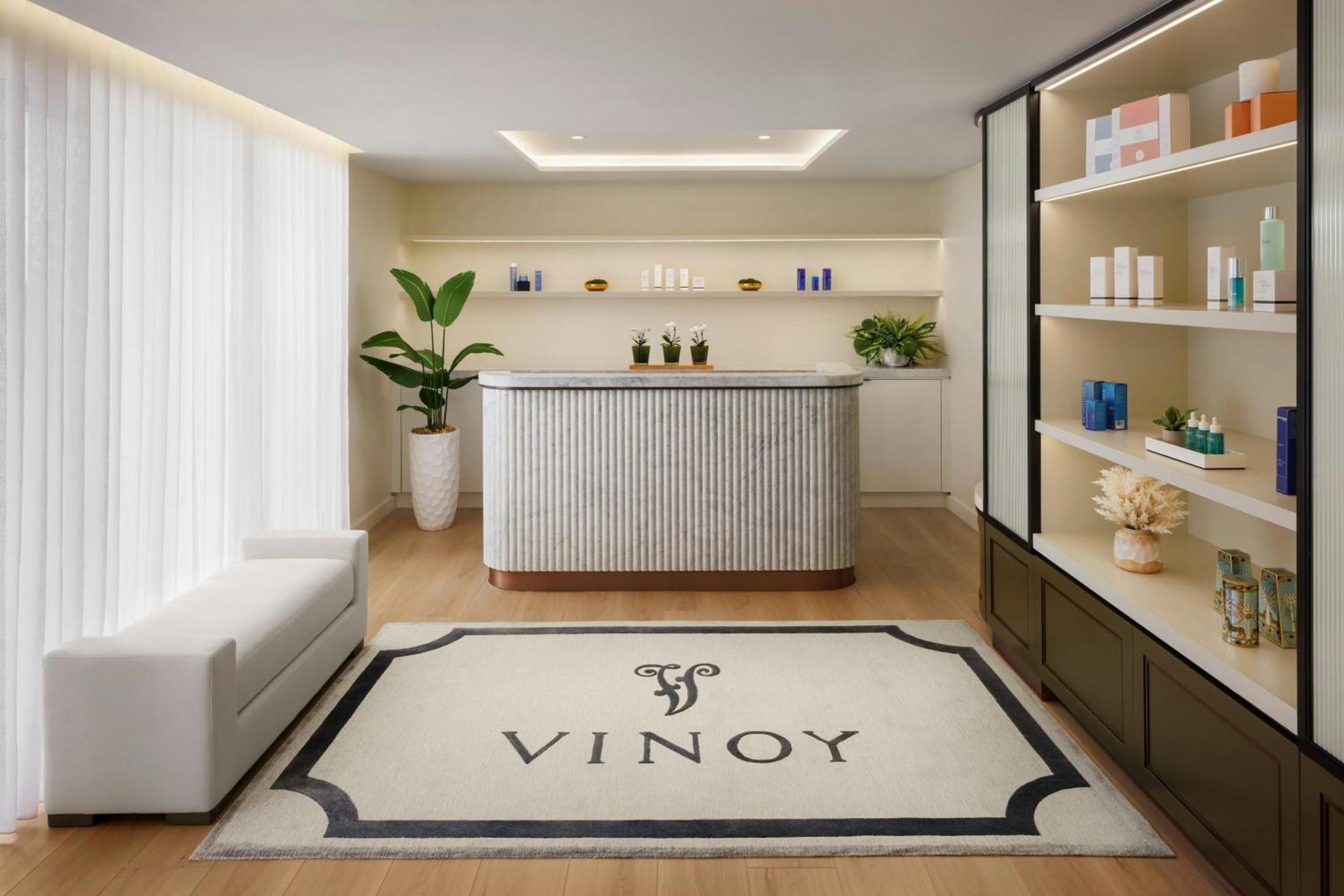 The Vinoy Resort & Golf Club, Autograph Collection Saint Petersburg Eksteriør billede